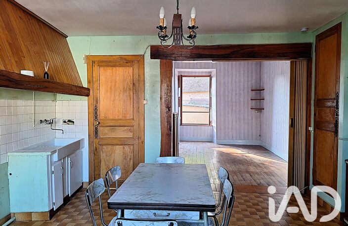 Vente Maison/villa 3 pièces — photo 3