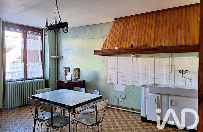 Vente Maison/villa 3 pièces — photo 4