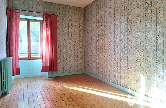 Vente Maison/villa 3 pièces — photo 5