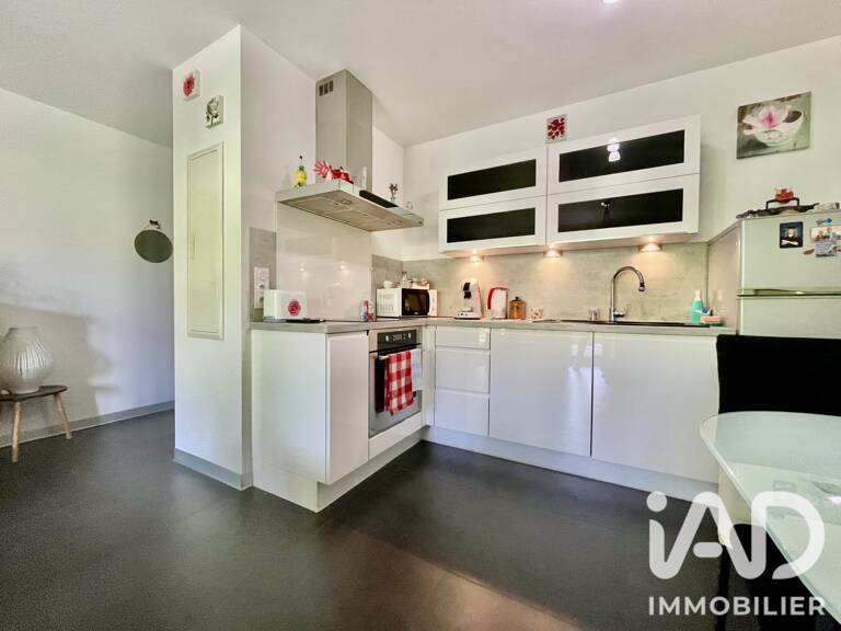 Vente Appartement 3 pièces — photo 1