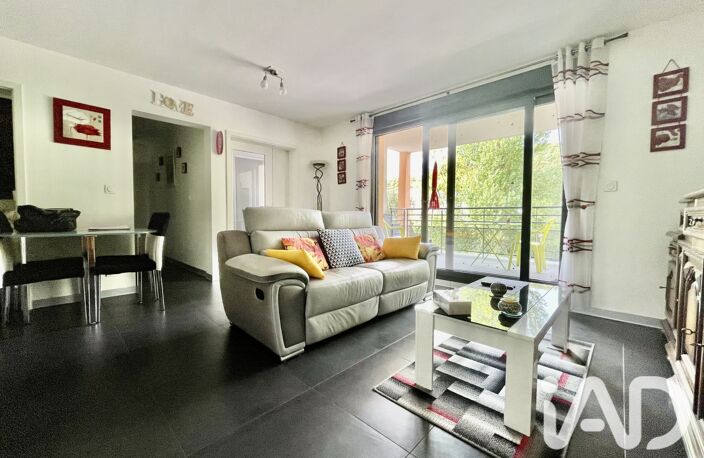 Vente Appartement 3 pièces — photo 2
