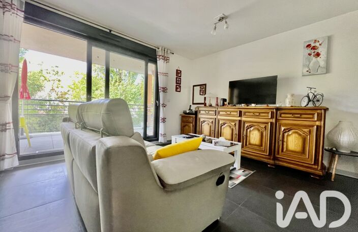 Vente Appartement 3 pièces — photo 3