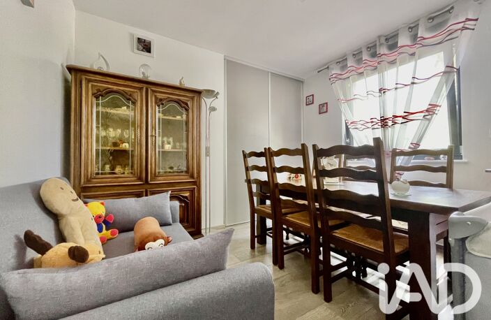 Vente Appartement 3 pièces — photo 4