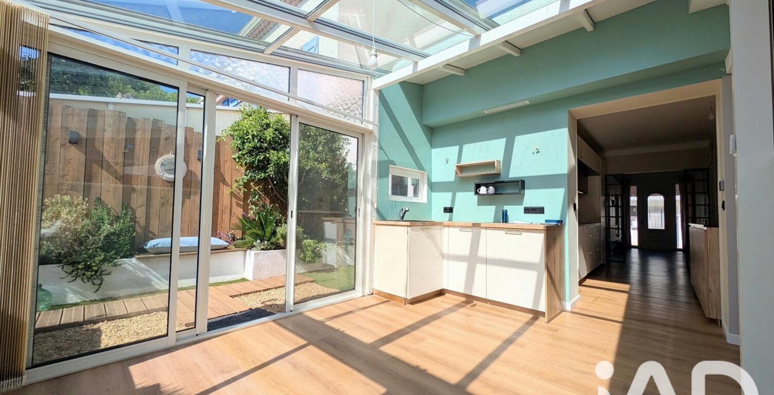 Vente Maison traditionnelle 4 pièces — photo 1
