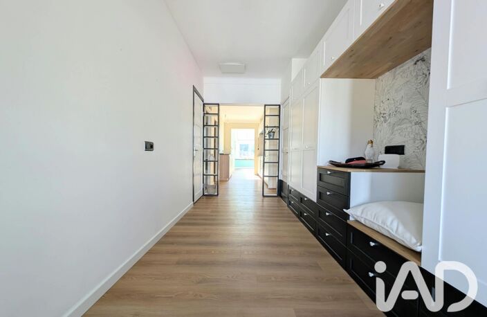 Vente Maison traditionnelle 4 pièces — photo 2