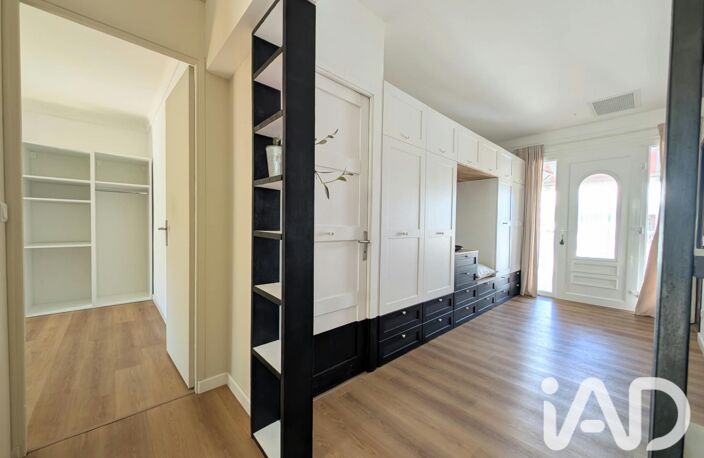 Vente Maison traditionnelle 4 pièces — photo 3