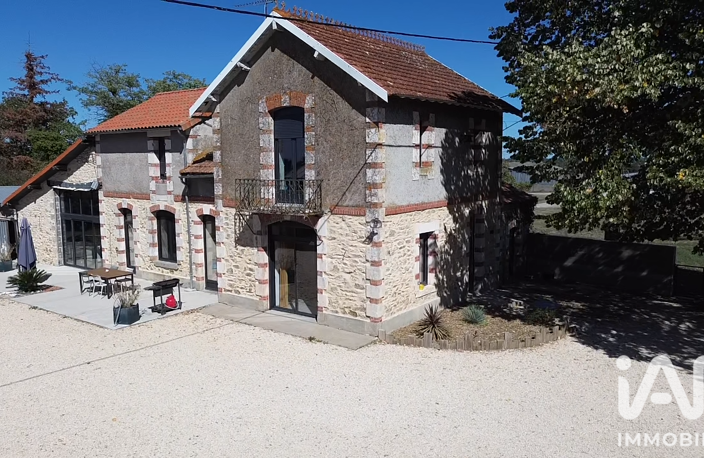 Vente Maison/villa 4 pièces — photo 2
