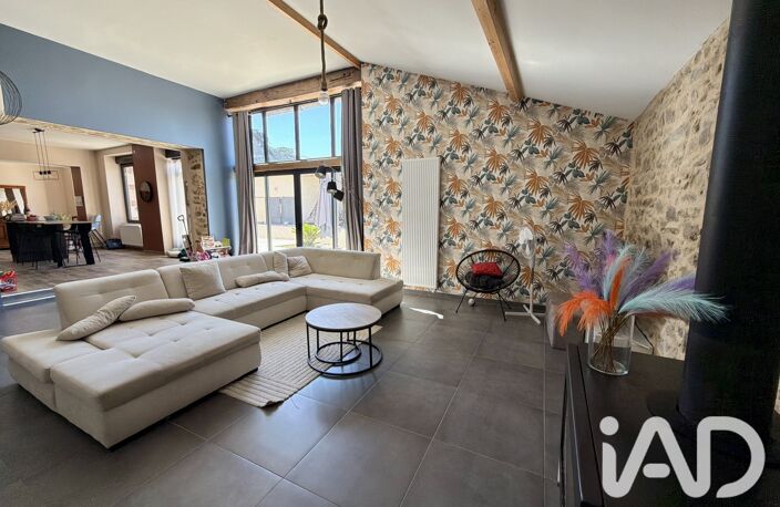 Vente Maison/villa 4 pièces — photo 4
