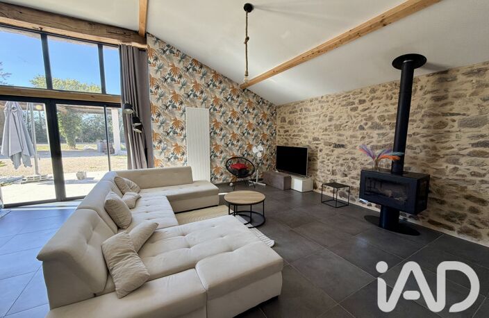 Vente Maison/villa 4 pièces — photo 5