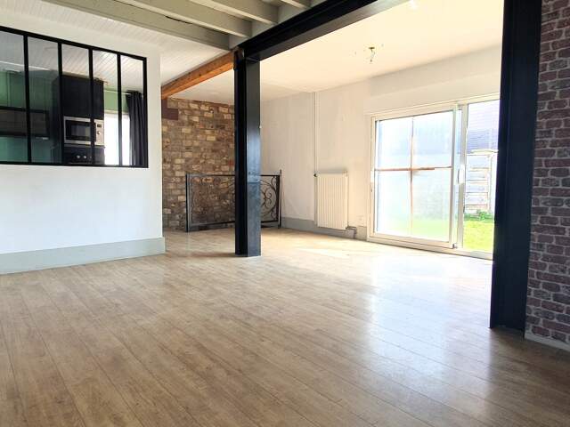 Vente Maison de village 4 pièces — photo du bien