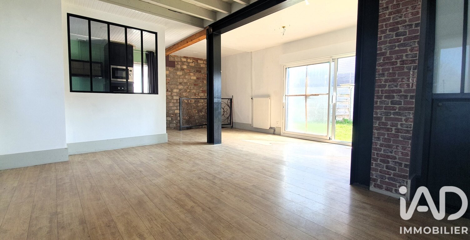 Vente Maison de village 4 pièces — photo 1