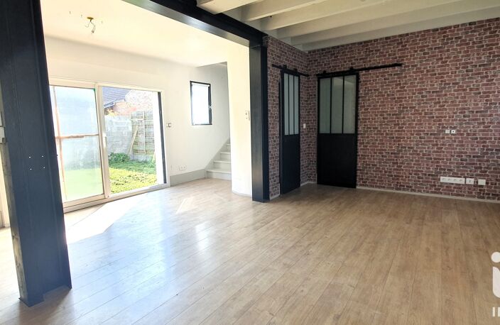 Vente Maison de village 4 pièces — photo 2