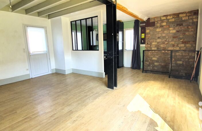 Vente Maison de village 4 pièces — photo 3