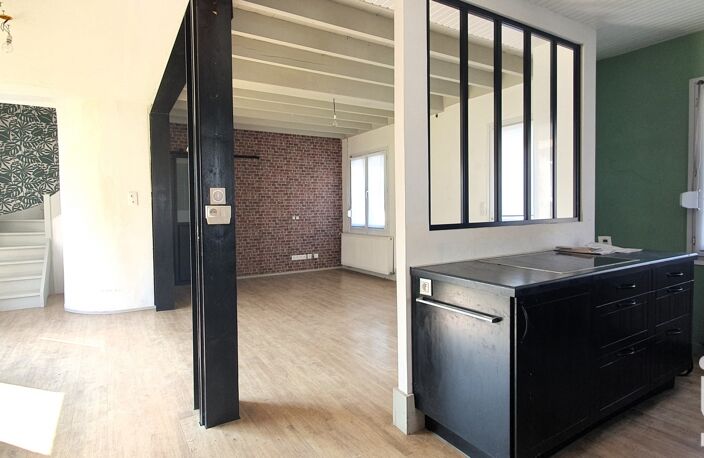 Vente Maison de village 4 pièces — photo 4