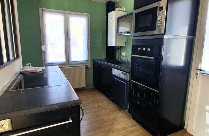 Vente Maison de village 4 pièces — photo 5