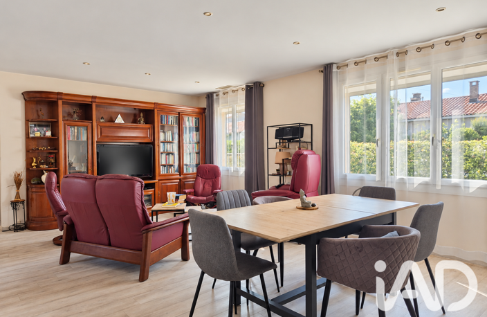 Vente Maison de ville 3 pièces — photo 2