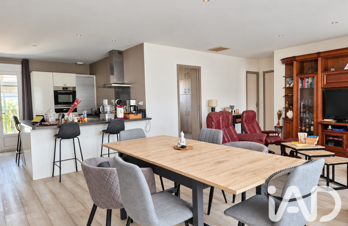 Vente Maison de ville 3 pièces — photo 3