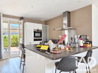 Vente Maison de ville 3 pièces — photo 4