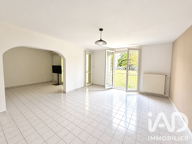 Vente Appartement 4 pièces — photo 2