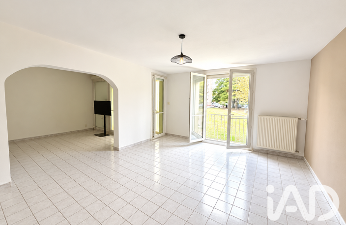 Vente Appartement 4 pièces — photo 2