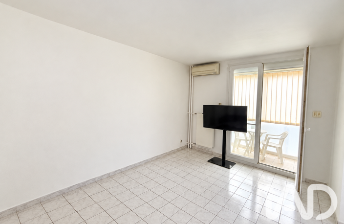 Vente Appartement 4 pièces — photo 3