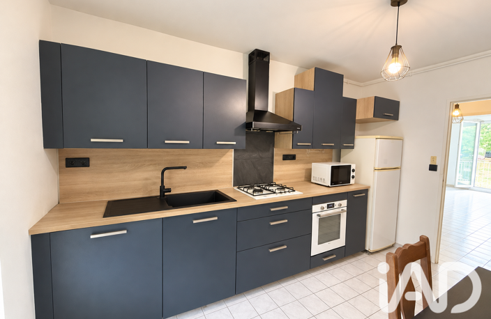 Vente Appartement 4 pièces — photo 4