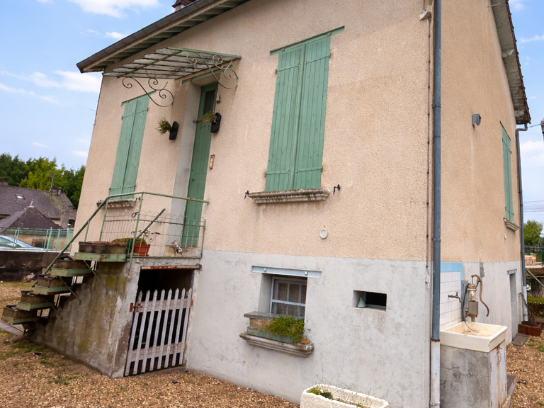 Vente Maison de village 3 pièces — photo 1