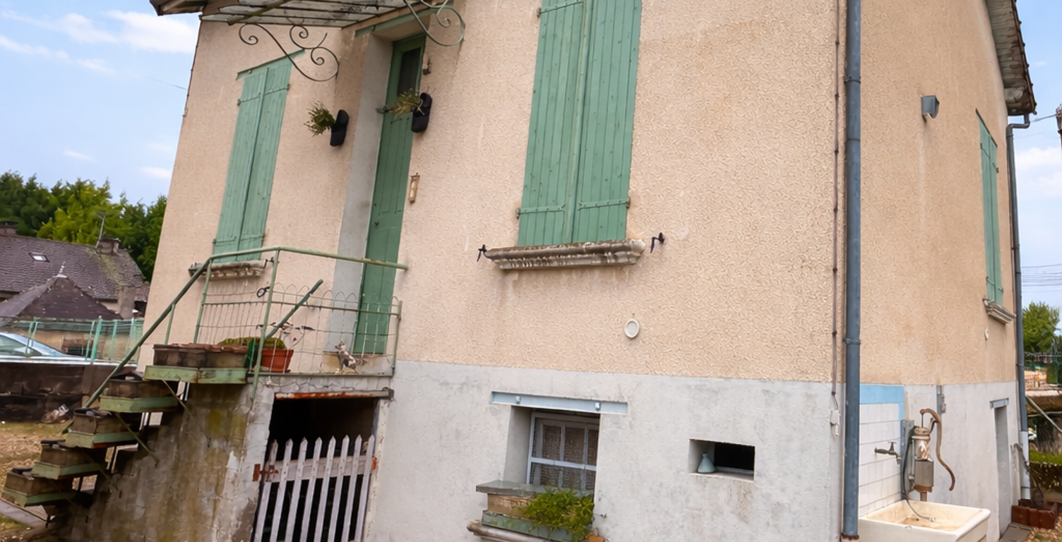 Vente Maison de village 3 pièces — photo 1
