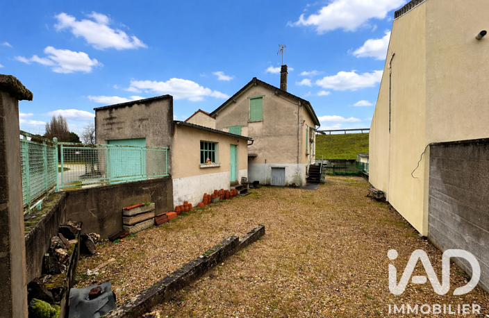 Vente Maison de village 3 pièces — photo 2