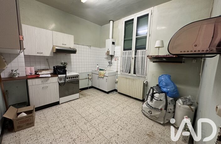 Vente Maison de village 3 pièces — photo 3