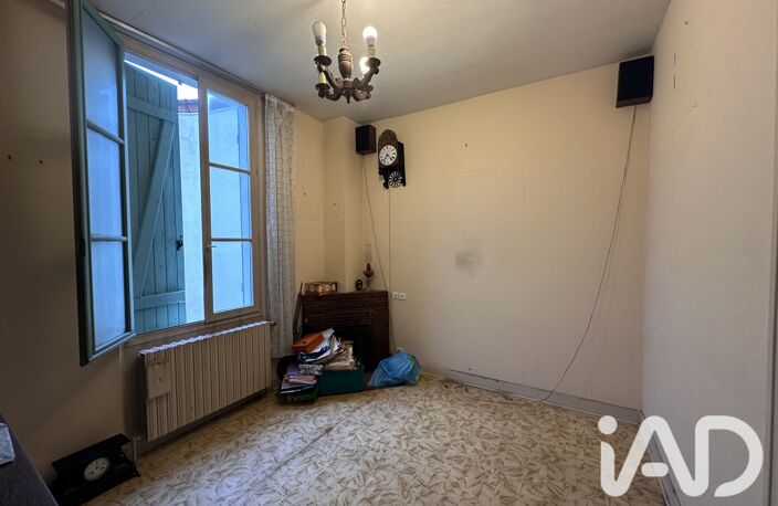Vente Maison de village 3 pièces — photo 5