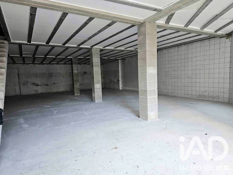 Vente Immeuble 408 m&sup2; — photo 1