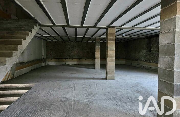 Vente Immeuble 408 m&sup2; — photo 2