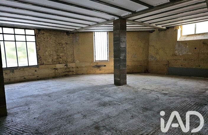 Vente Immeuble 408 m&sup2; — photo 3