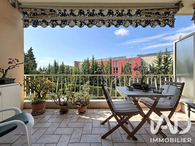 Vente Appartement 2 pièces — photo du bien