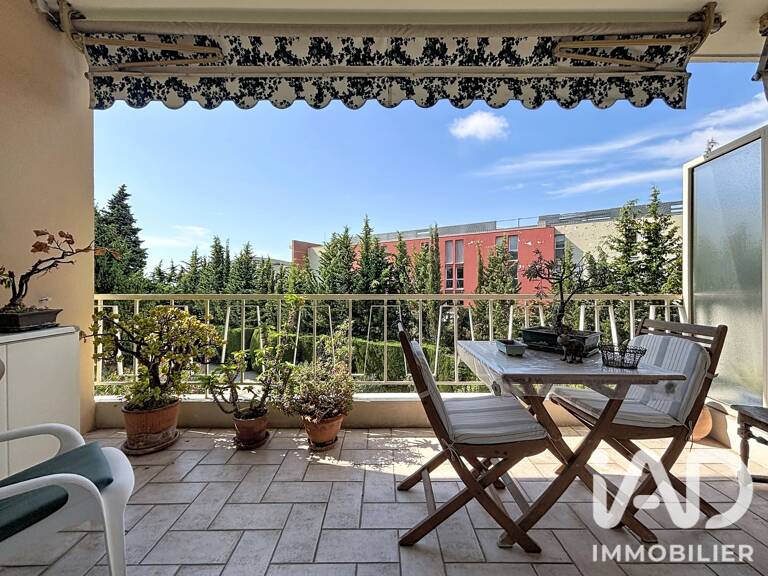 Vente Appartement 2 pièces — photo 1