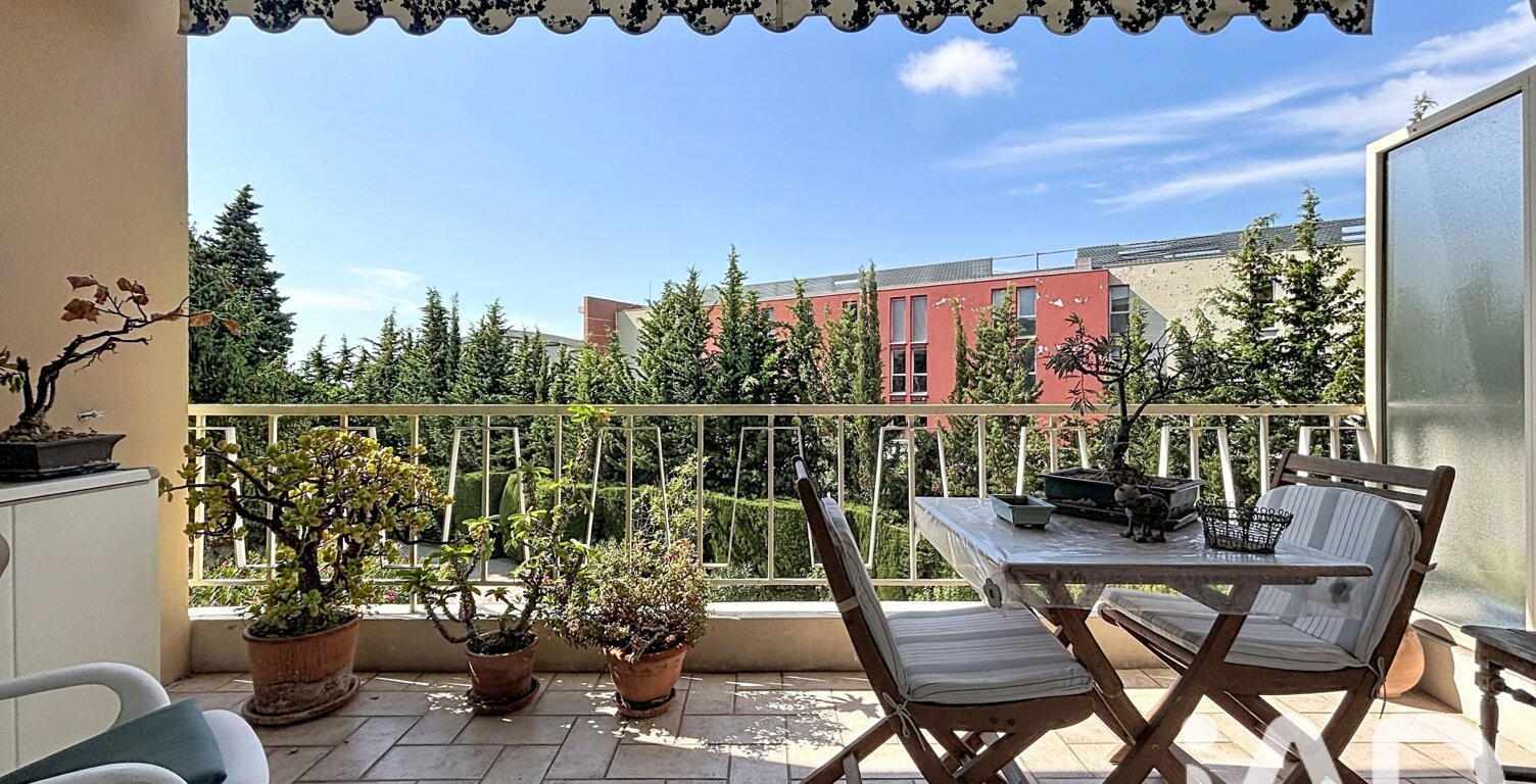 Vente Appartement 2 pièces — photo 1
