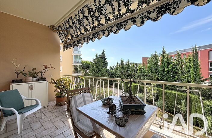 Vente Appartement 2 pièces — photo 2