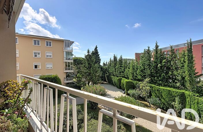 Vente Appartement 2 pièces — photo 3