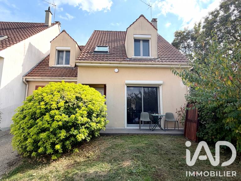 Location Maison/villa 5 pièces — photo 1