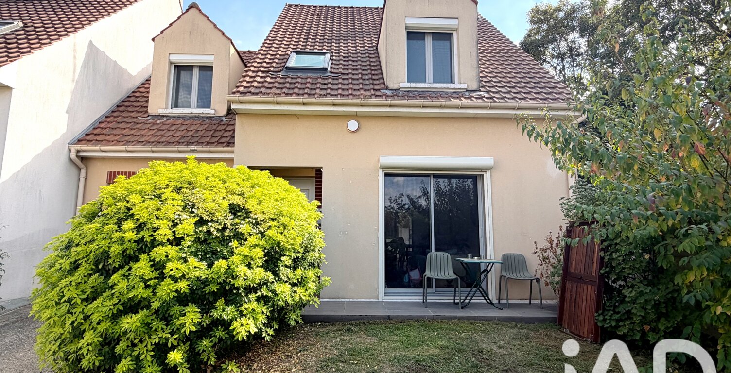 Location Maison/villa 5 pièces — photo 1