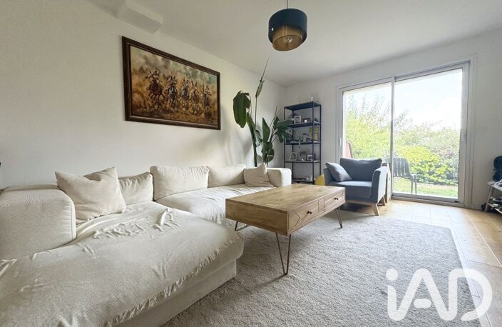 Location Maison/villa 5 pièces — photo 4