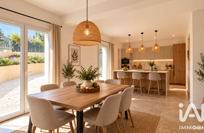 Vente Maison/villa 4 pièces — photo du bien