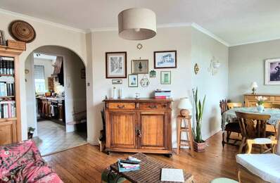 Vente Appartement 4 pièces — photo du bien