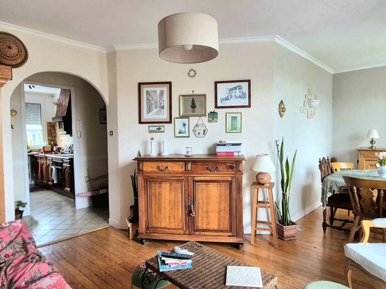 Vente Appartement 4 pièces — photo 1