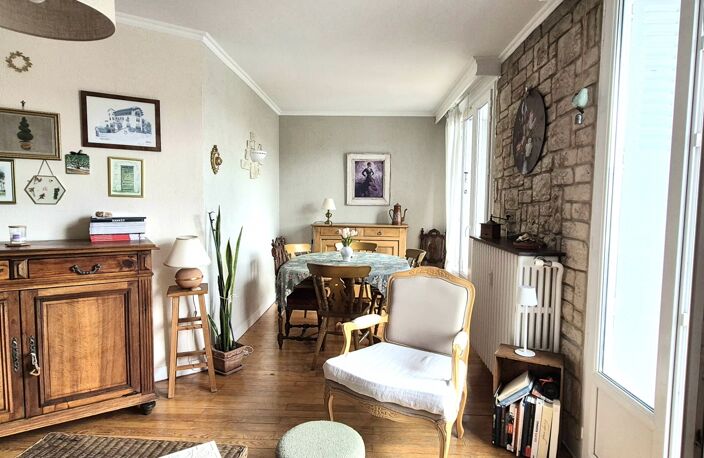 Vente Appartement 4 pièces — photo 2