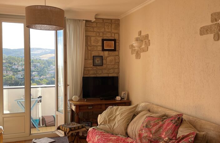 Vente Appartement 4 pièces — photo 4