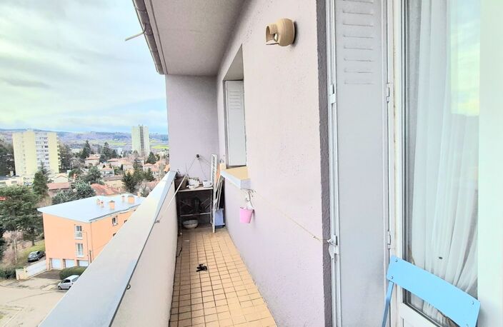 Vente Appartement 4 pièces — photo 5