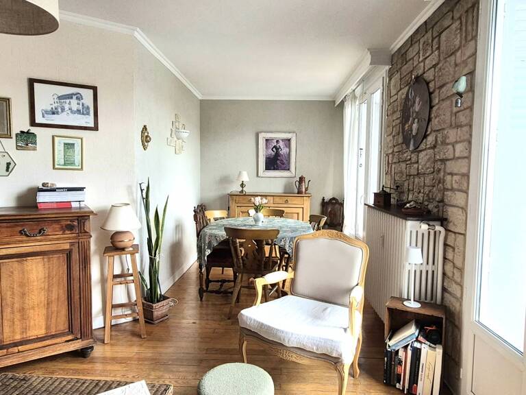 Vente Appartement 4 pièces — photo 1