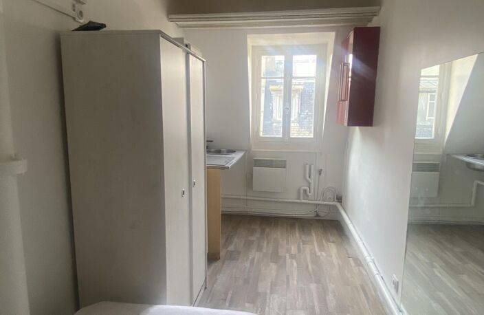 Vente Appartement 1 pièce — photo 3
